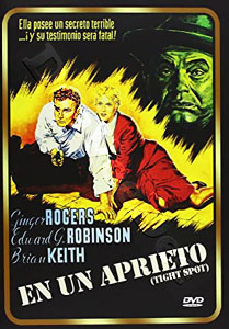 Tight Spot (DVD)